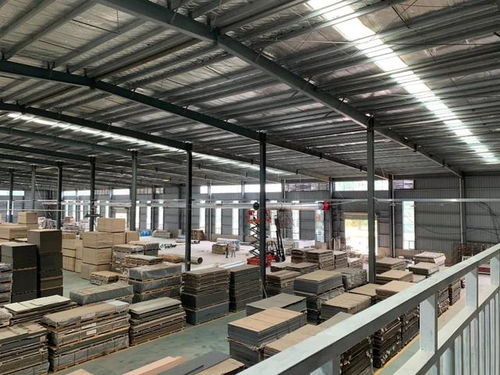 福怡家工厂乔迁新址，家政服务升级启航