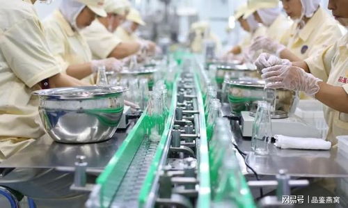 山姆货架即食燕窝代工厂揭秘 四家顶级工厂推荐及选购指南