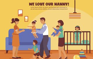 专业服务，礼仪先行 保定市益康职业培训学校家政与物业管理礼仪培训体系