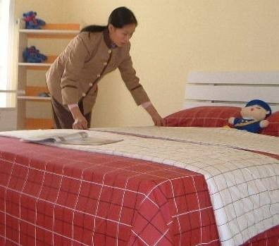 十五年深耕，见证重庆家政保洁服务的品质跃升