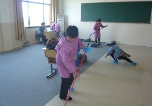 洁当家家政服务加盟费用解析及物业管理协同发展前景