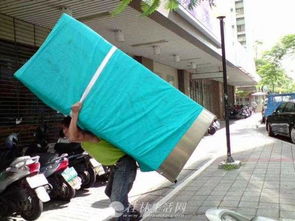 诚信为本，服务至上——桂林喜顺搬家公司与物业管理的完美结合